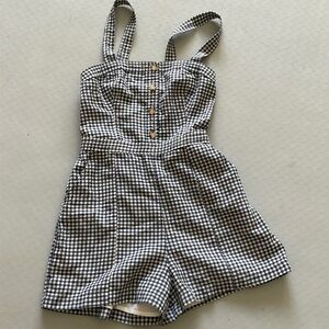 Women’s romper